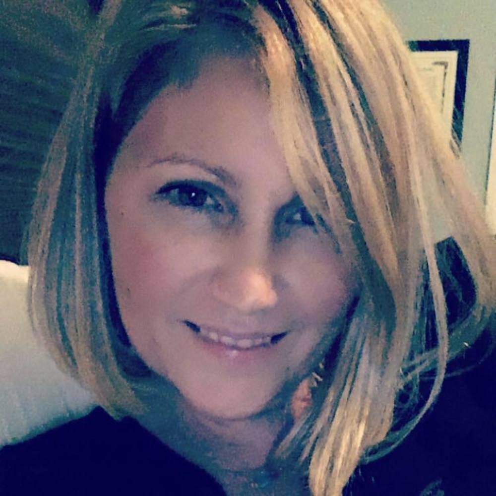 Meet your Posher, Erica